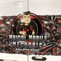 Maicol Mobile Mechanic LLC