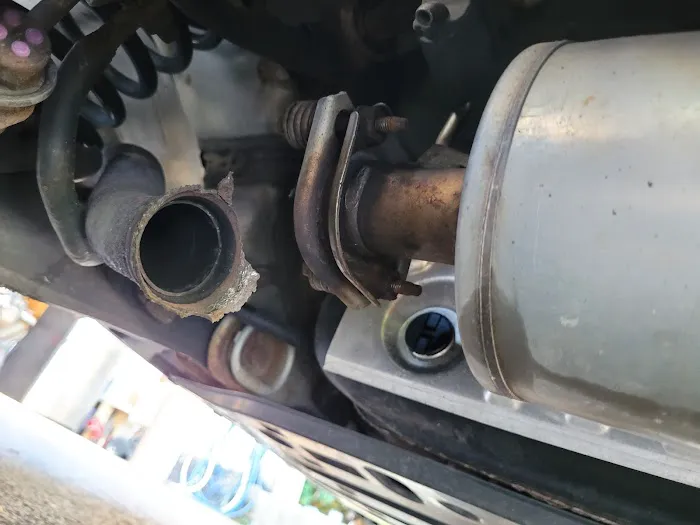 Velasquez Performance Exhaust 0