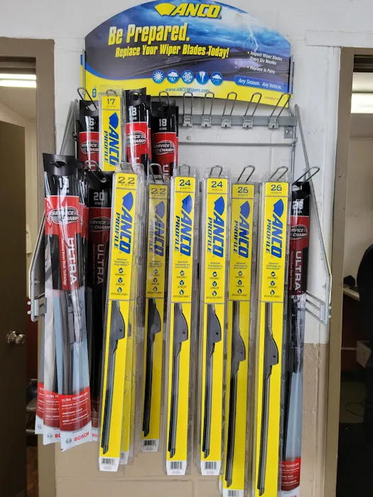 Jiffy Lube 3