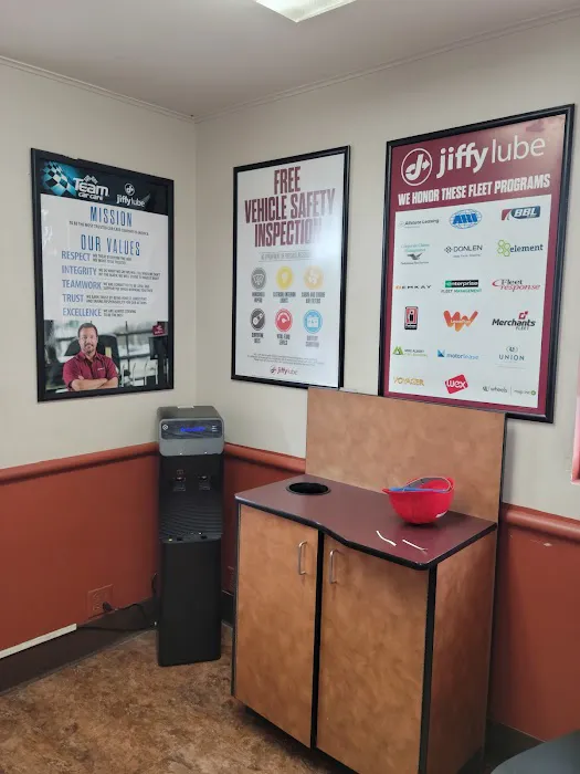 Jiffy Lube 2