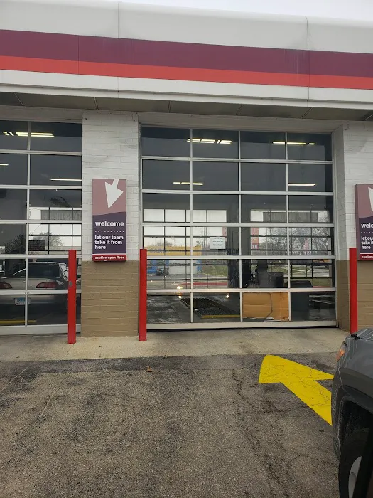 Jiffy Lube 5