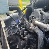 Mobile Truck Repair