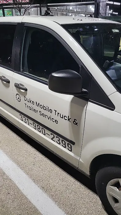 Mobile Truck Repair 7