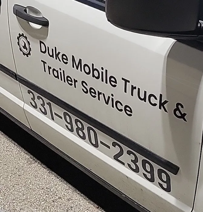 Mobile Truck Repair 9
