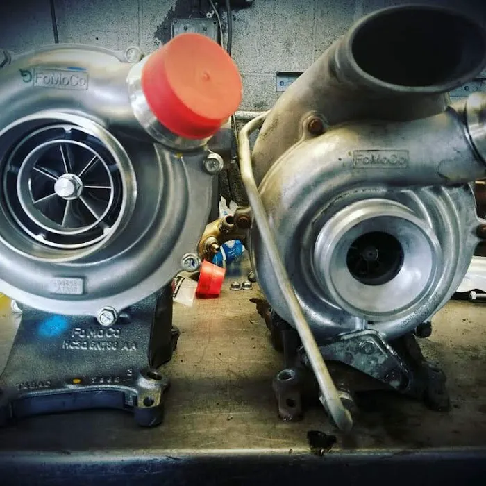 Auto Tech and Transmission LLC 7