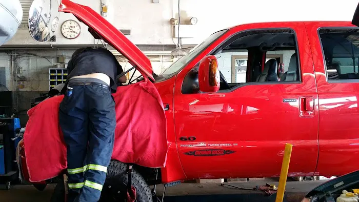 Auto Tech and Transmission LLC 6