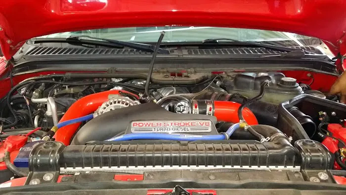 Auto Tech and Transmission LLC 3