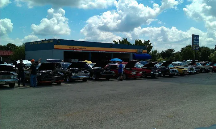 Auto Tech and Transmission LLC 8