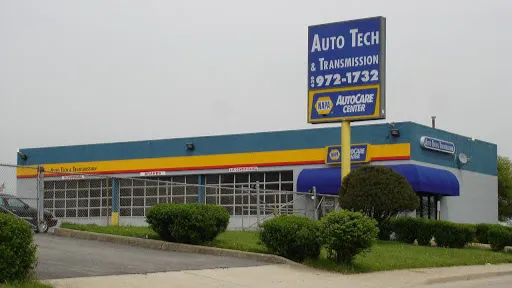 Auto Tech and Transmission LLC 0