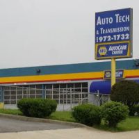 Auto Tech and Transmission LLC