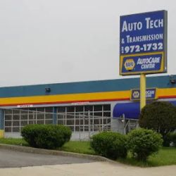 Auto Tech and Transmission LLC ico