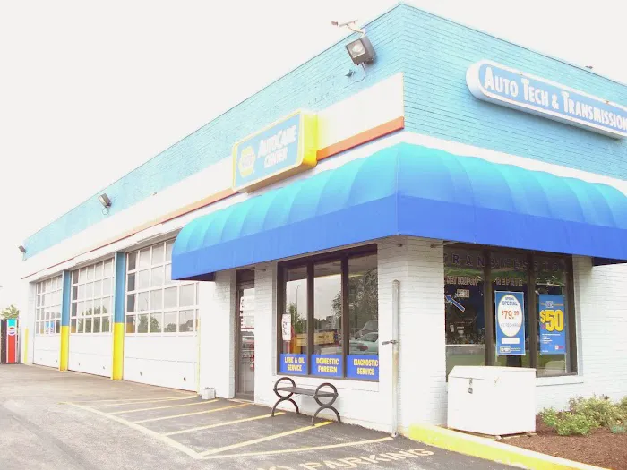 Auto Tech and Transmission LLC 9
