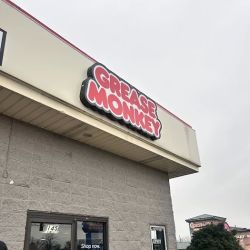 Grease Monkey ico