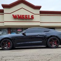 Cell-N-Wheels