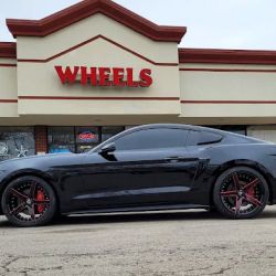Cell-N-Wheels ico