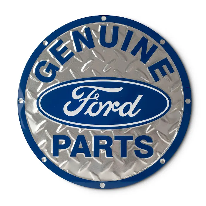 Ford Parts Store - Packey Webb Ford Parts 0
