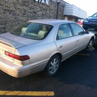 Castle Mazda Downers Grove Parts
