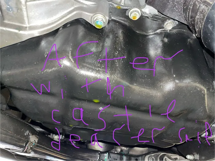 Castle Hyundai Downers Grove Service Center 2