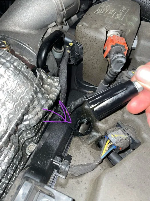 Castle Hyundai Downers Grove Service Center 3