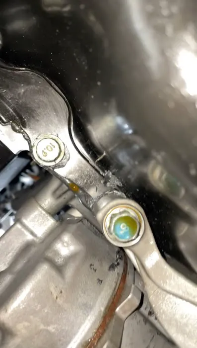 Castle Hyundai Downers Grove Service Center 0