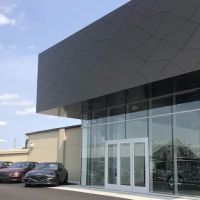 Genesis of Downers Grove Parts Center