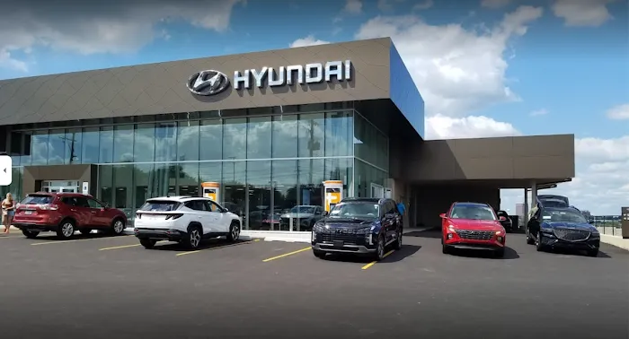 Genesis of Downers Grove Service Center 0