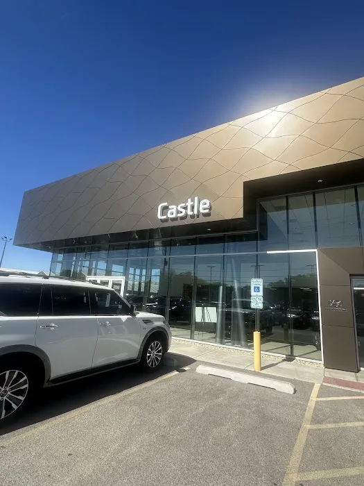 Hart's Collision Center 2