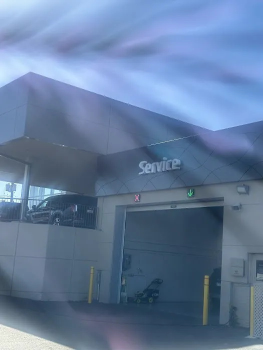 Hart's Collision Center 1