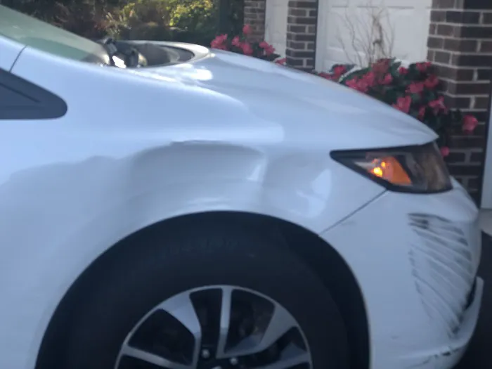 Hart's Collision Center 0