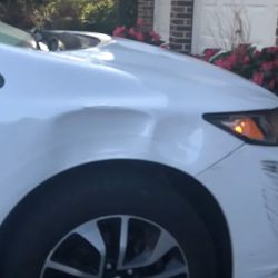 Hart's Collision Center ico