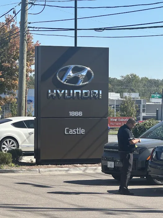 Hart's Collision Center 3