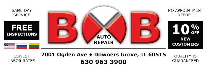 BOB Auto Repair 3