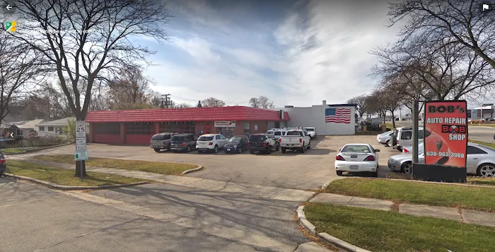 BOB Auto Repair 7