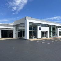 Castle Volkswagen of Downers Grove Service Center