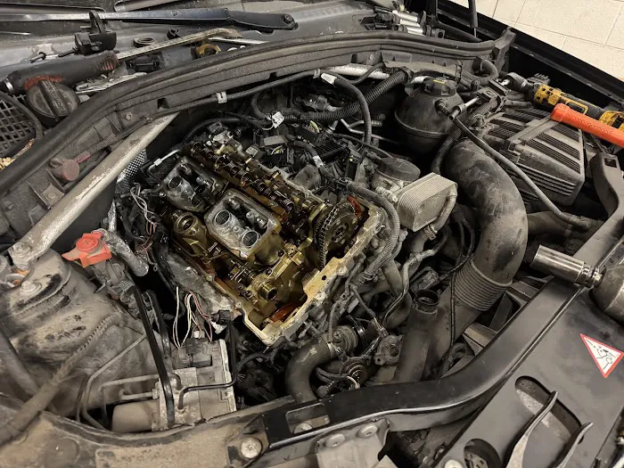 Bawany Autocare 0