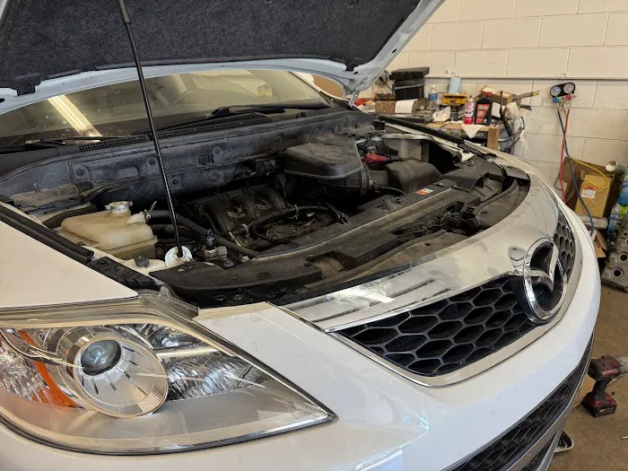 Bawany Autocare 4