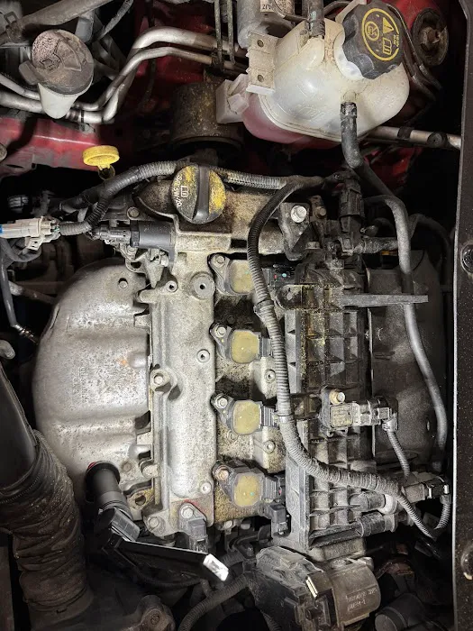Bawany Autocare 7