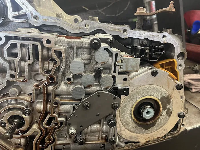 Bawany Autocare 9