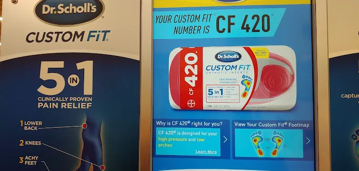 Walmart Auto Care Centers 2