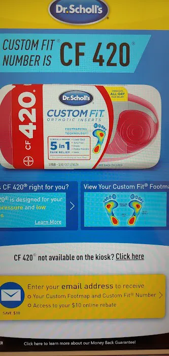 Walmart Auto Care Centers 3