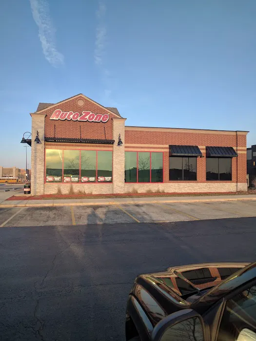 AutoZone Auto Parts 7