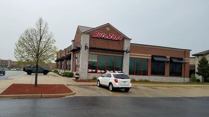 AutoZone Auto Parts 1