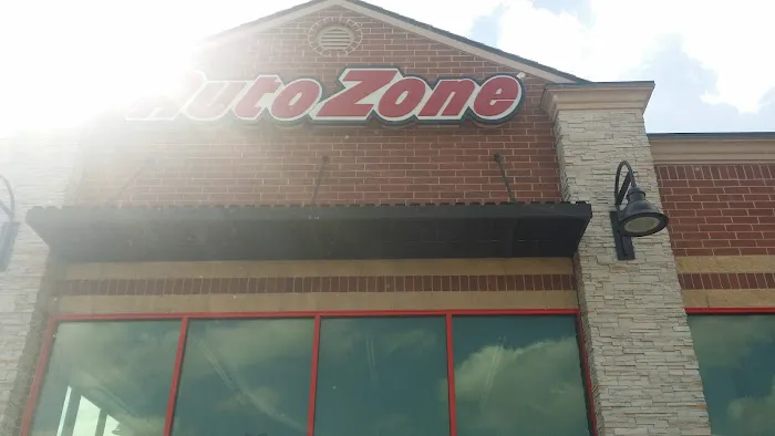 AutoZone Auto Parts 4