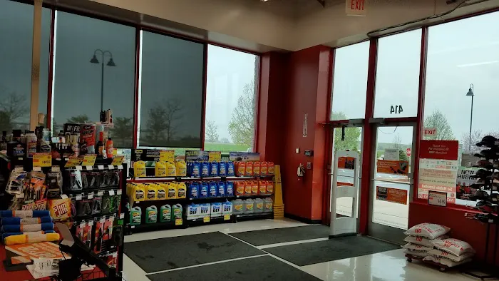 AutoZone Auto Parts 5