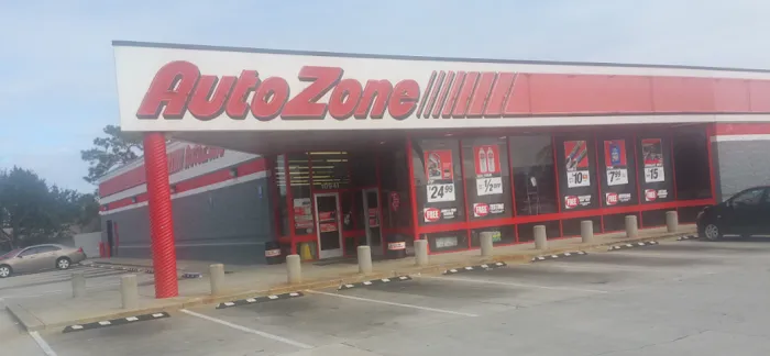 AutoZone Auto Parts 8