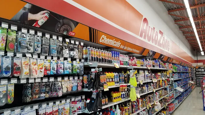 AutoZone Auto Parts 3