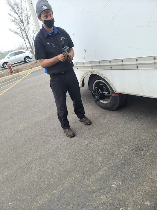 Blain's Farm & Fleet Tires and Auto Service Center - Romeoville, IL 3