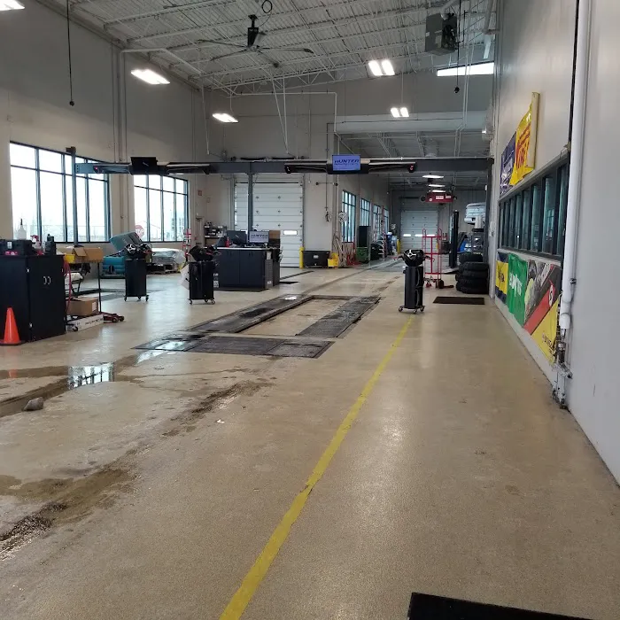 Blain's Farm & Fleet Tires and Auto Service Center - Romeoville, IL 2