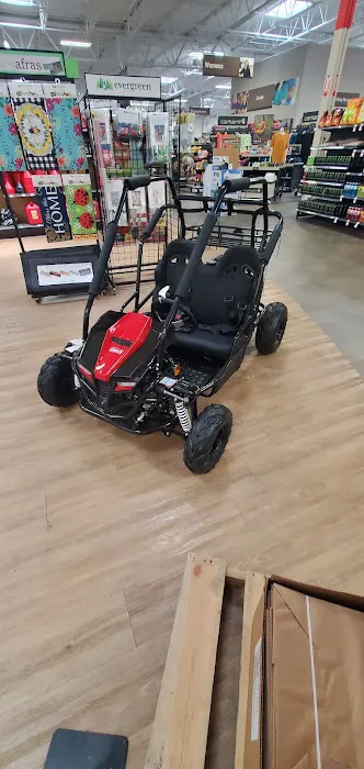 Blain's Farm & Fleet Tires and Auto Service Center - Romeoville, IL 0