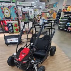 Blain's Farm & Fleet Tires and Auto Service Center - Romeoville, IL ico